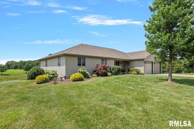495 S Griffith Creek Rd, Mechanicsburg, IL 62545 - photo 5