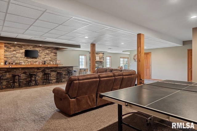 495 S Griffith Creek Rd, Mechanicsburg, IL 62545 - photo 44