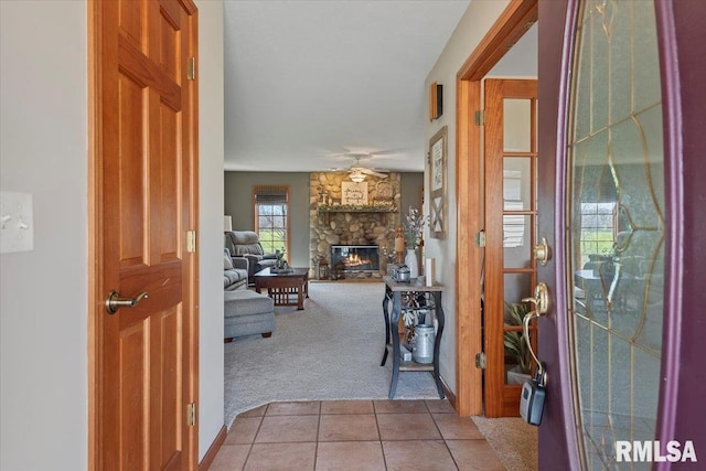 495 S Griffith Creek Rd, Mechanicsburg, IL 62545 - photo 6