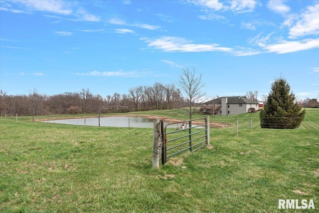 495 S Griffith Creek Rd, Mechanicsburg, IL 62545 - photo 53