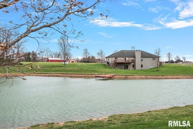 495 S Griffith Creek Rd, Mechanicsburg, IL 62545 - photo 54