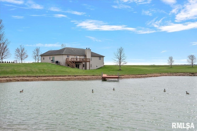 495 S Griffith Creek Rd, Mechanicsburg, IL 62545 - photo 55