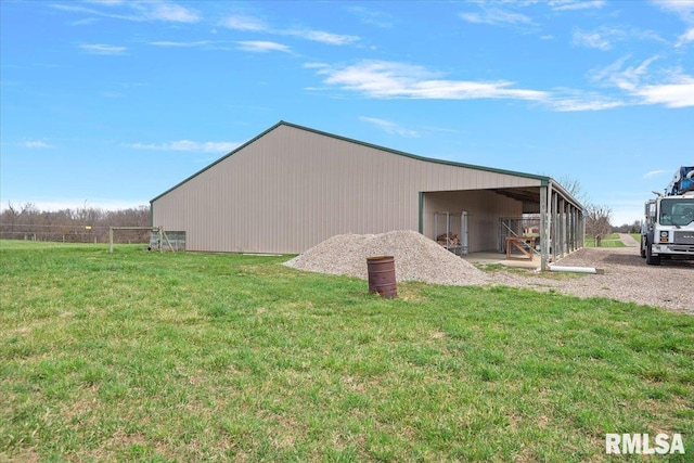 495 S Griffith Creek Rd, Mechanicsburg, IL 62545 - photo 57