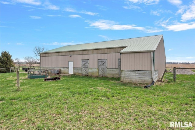 495 S Griffith Creek Rd, Mechanicsburg, IL 62545 - photo 58