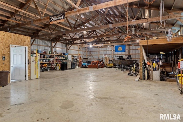 495 S Griffith Creek Rd, Mechanicsburg, IL 62545 - photo 60