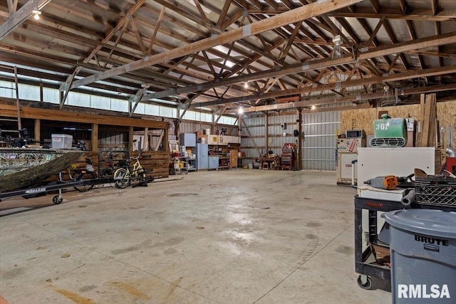 495 S Griffith Creek Rd, Mechanicsburg, IL 62545 - photo 61