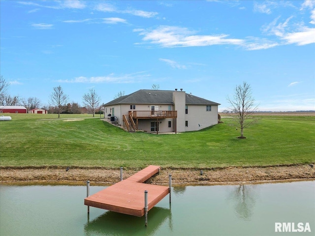 495 S Griffith Creek Rd, Mechanicsburg, IL 62545 - photo 62