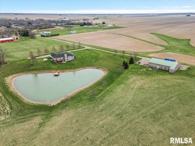 495 S Griffith Creek Rd, Mechanicsburg, IL 62545 - photo 63