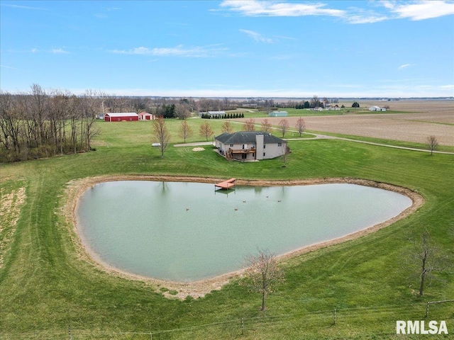 495 S Griffith Creek Rd, Mechanicsburg, IL 62545 - photo 64