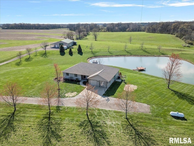 495 S Griffith Creek Rd, Mechanicsburg, IL 62545 - photo 65