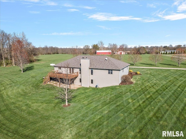 495 S Griffith Creek Rd, Mechanicsburg, IL 62545 - photo 66