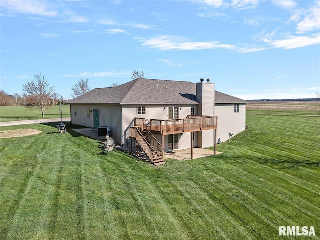 495 S Griffith Creek Rd, Mechanicsburg, IL 62545 - photo 69