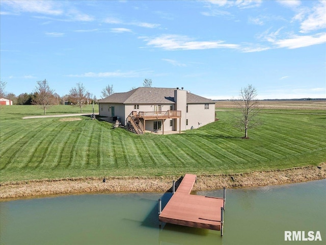 495 S Griffith Creek Rd, Mechanicsburg, IL 62545 - photo 70