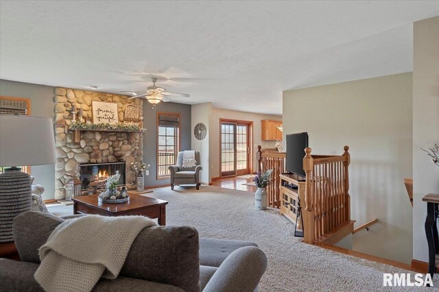 495 S Griffith Creek Rd, Mechanicsburg, IL 62545 - photo 8