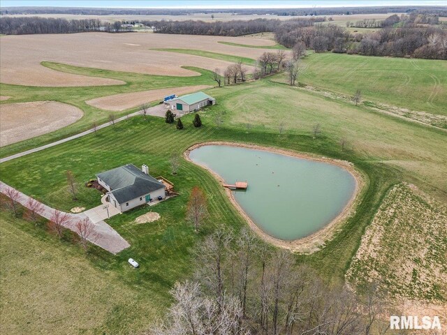 495 S Griffith Creek Rd, Mechanicsburg, IL 62545 - photo 71