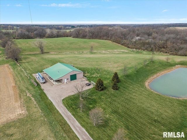 495 S Griffith Creek Rd, Mechanicsburg, IL 62545 - photo 72