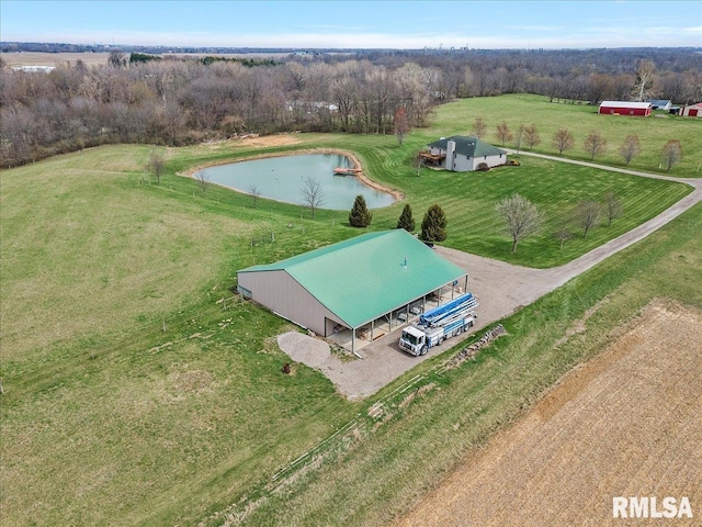 495 S Griffith Creek Rd, Mechanicsburg, IL 62545 - photo 73