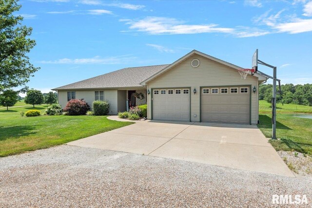 495 S Griffith Creek Rd, Mechanicsburg, IL 62545 - photo 74