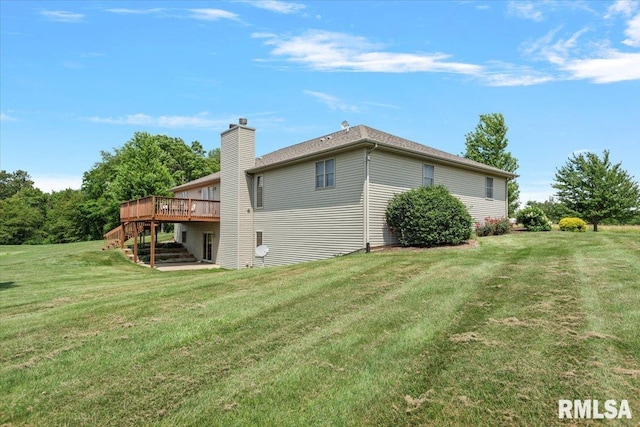 495 S Griffith Creek Rd, Mechanicsburg, IL 62545 - photo 75