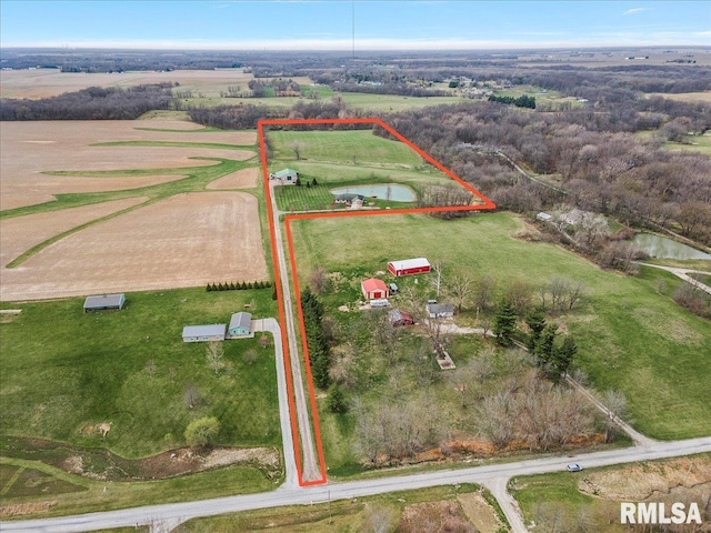 495 S Griffith Creek Rd, Mechanicsburg, IL 62545 - photo 80