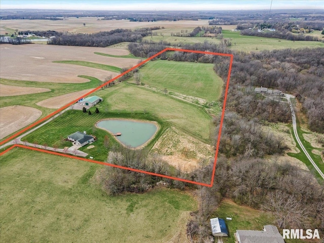 495 S Griffith Creek Rd, Mechanicsburg, IL 62545 - photo 81