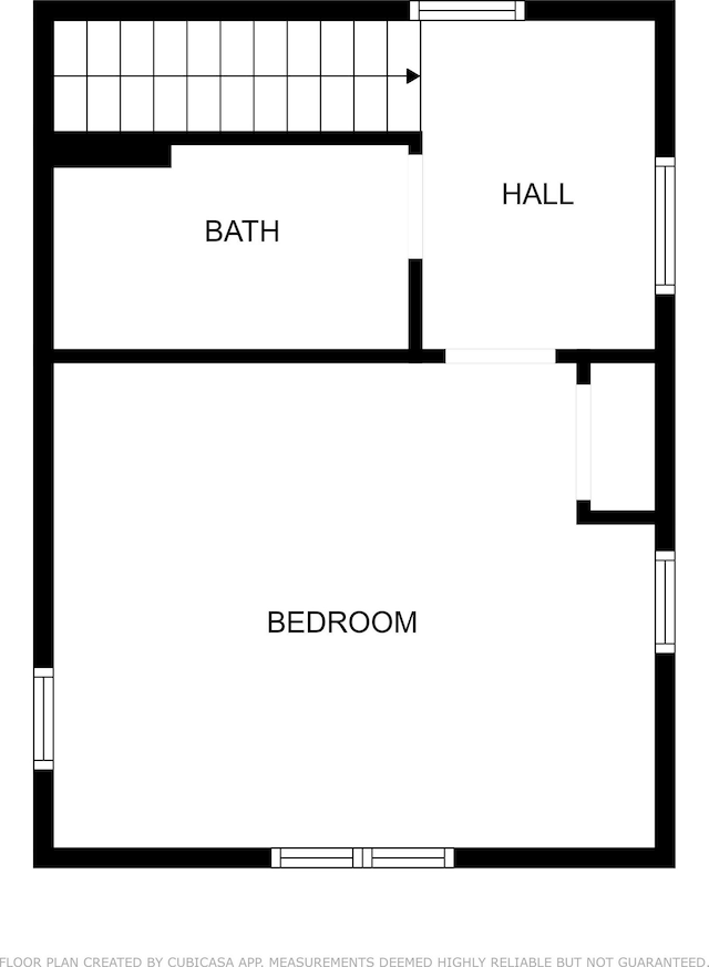 214 N Ohio St, Camp Point, IL 62320 - plan
