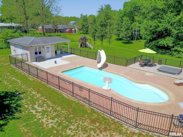 4 Valley Ln, Carlinville, IL 62626 - photo 16