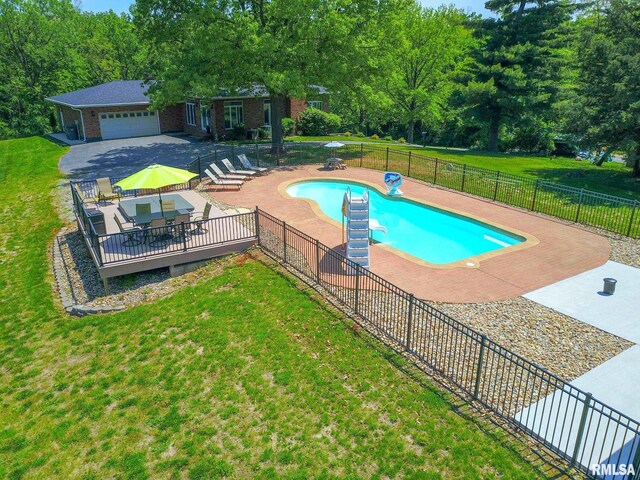 4 Valley Ln, Carlinville, IL 62626 - photo 18