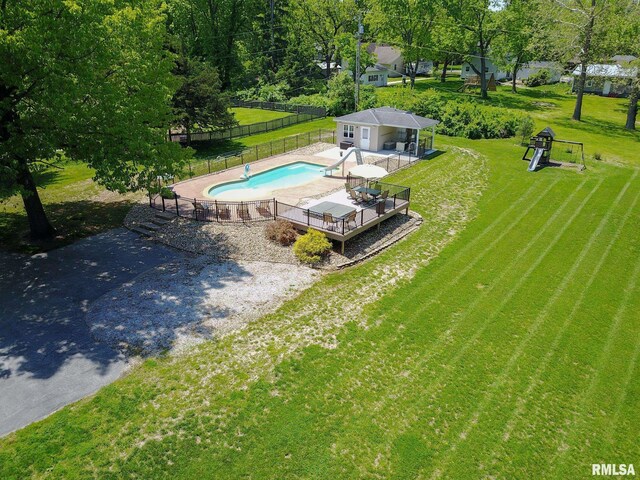 4 Valley Ln, Carlinville, IL 62626 - photo 21