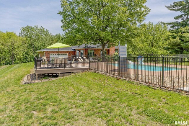 4 Valley Ln, Carlinville, IL 62626 - photo 6