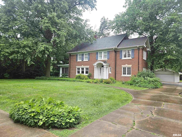 237 Park Lane Dr, Galesburg, IL 61401 - photo 2