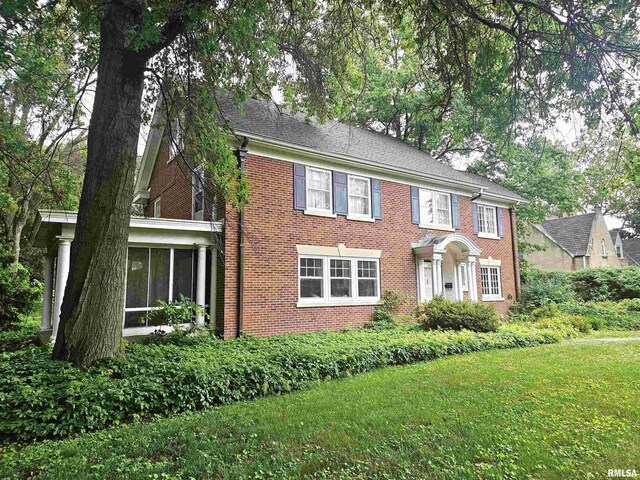 237 Park Lane Dr, Galesburg, IL 61401 - photo 3