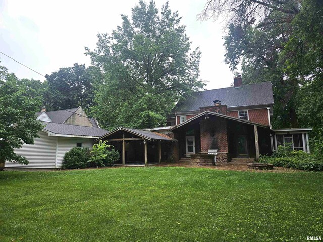 237 Park Lane Dr, Galesburg, IL 61401 - photo 72