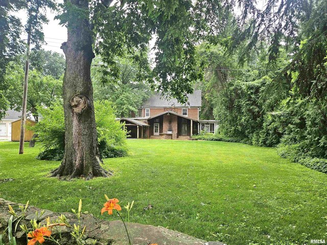 237 Park Lane Dr, Galesburg, IL 61401 - photo 80