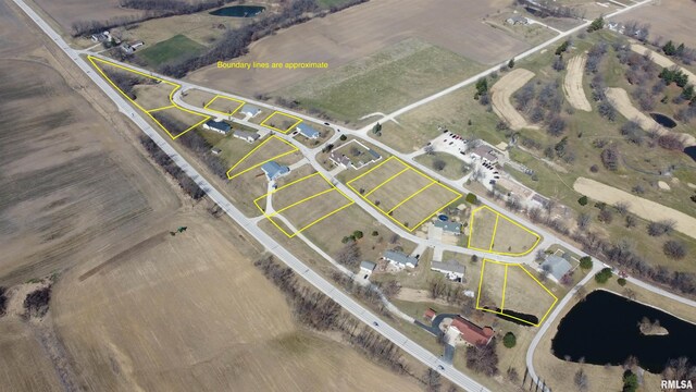 000 Hope Ave, Pittsfield, IL 62363