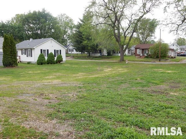 415 5th St, Lincoln, IL 62656 - photo 7