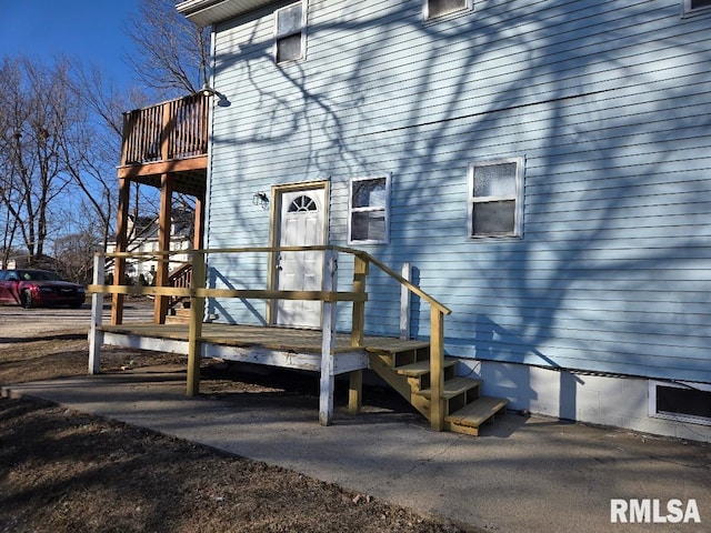 260 N Broad St, Galesburg, IL 61401 - photo 3