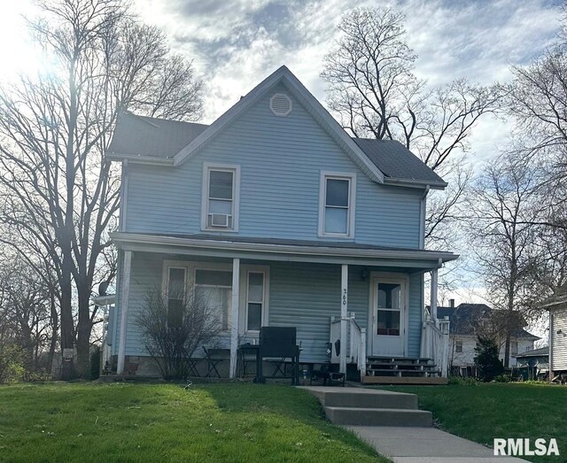 260 N Broad St, Galesburg, IL 61401 - photo 4