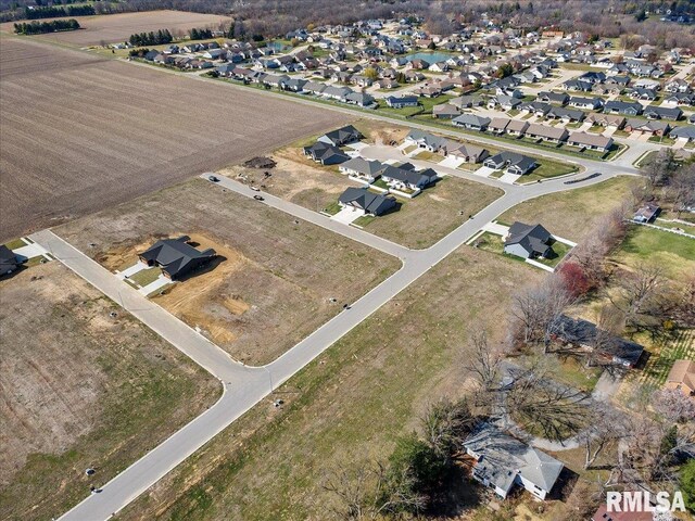 4614 Tess Dr, Springfield, IL 62711 - photo 4