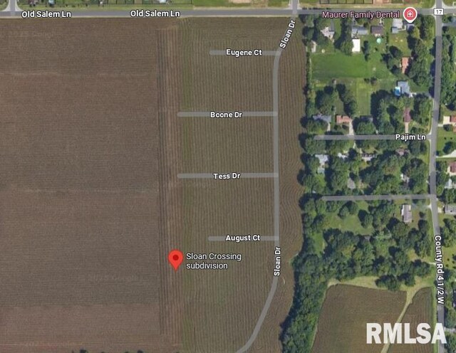704 Sloan Dr, Springfield, IL 62711 - photo 17