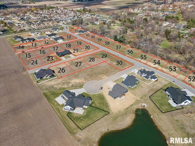 704 Sloan Dr, Springfield, IL 62711 - photo 3