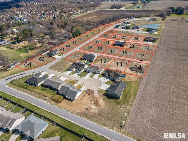 704 Sloan Dr, Springfield, IL 62711 - photo 8