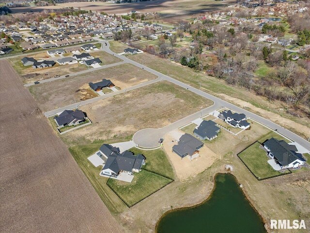 704 Sloan Dr, Springfield, IL 62711 - photo 10