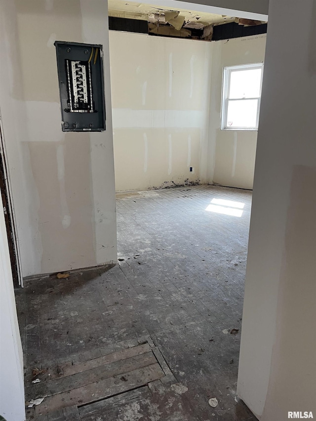 1108 S 2nd St, Springfield, IL 62704 - view of empty room