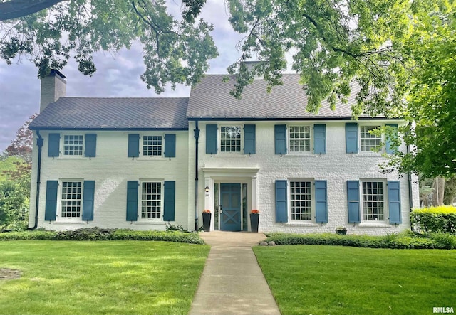 345 Park Lane Dr, Galesburg, IL 61401 - photo 1