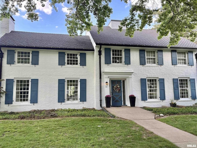 345 Park Lane Dr, Galesburg, IL 61401 - photo 2
