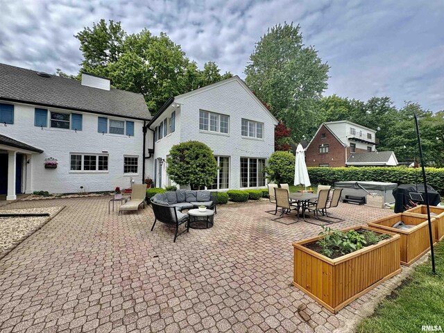 345 Park Lane Dr, Galesburg, IL 61401 - photo 37