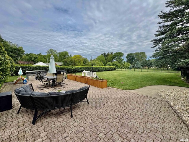 345 Park Lane Dr, Galesburg, IL 61401 - photo 42