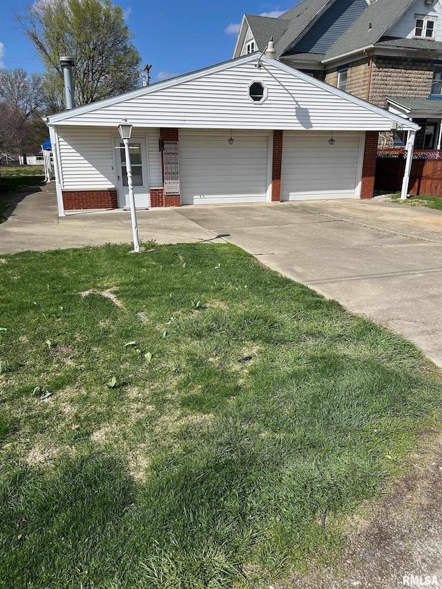 306 E Poplar St, Taylorville, IL 62568 - photo 4