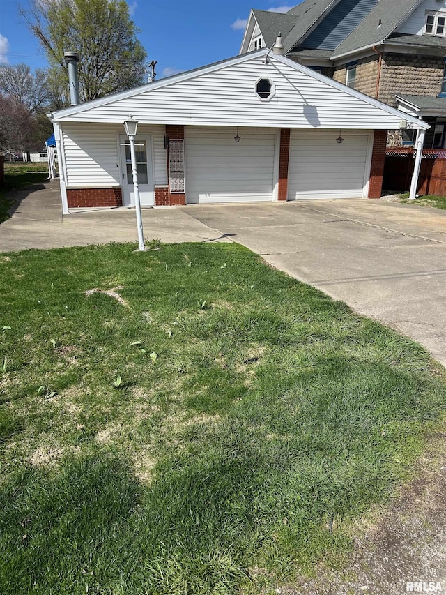 306 E Poplar St, Taylorville, IL 62568 - photo 5